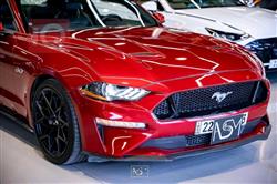 فۆرد مۆستانگ